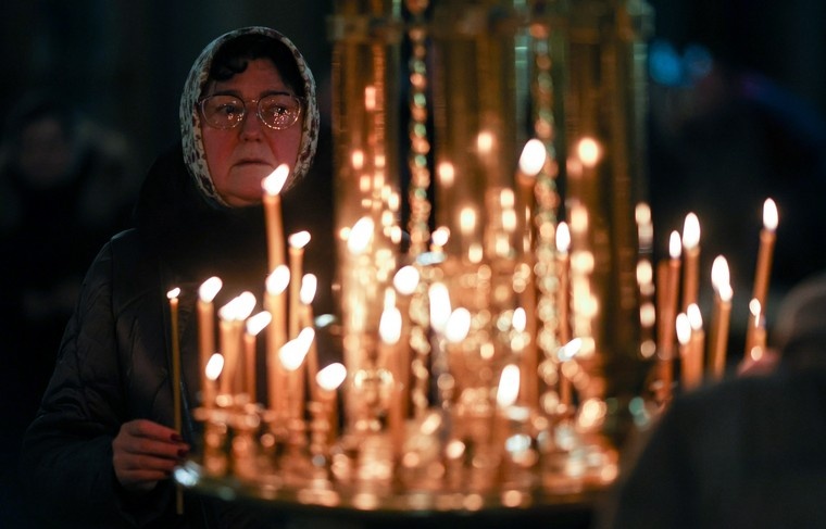    Алексей Белкин/NEWS.ru