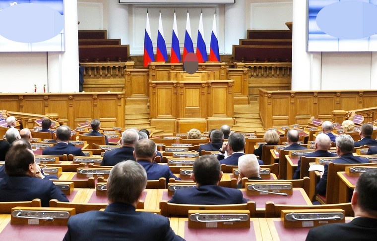    Russian Foreign Ministry'S Office/Keystone Press Agency/Global Look Press