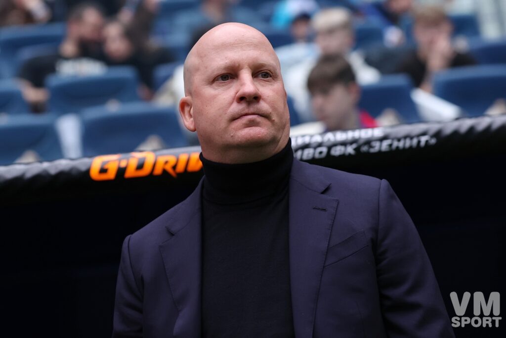 Фото: Олег Бухарев/ «В мире спорта»