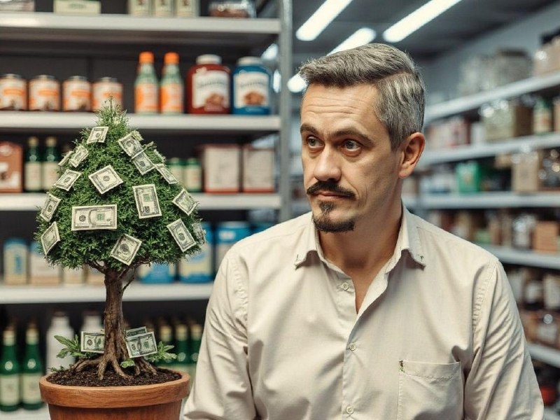    Антон Сочешков в телеграмм канале Лишние деньги | Антон Сочешков