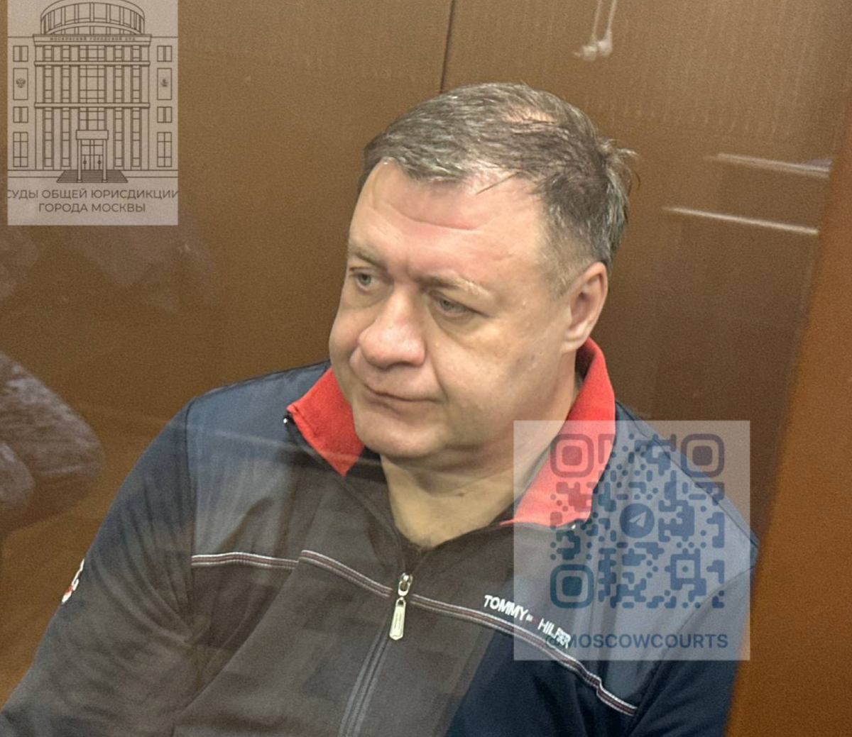     / Источник: ©Суды общей юрисдикции города Москвы