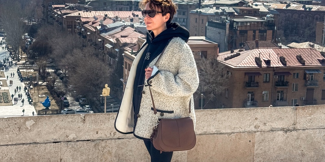 Как туристу сэкономить на питании в Ереване — и другие советы из личного опыта