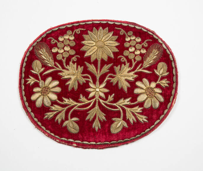 Экспонат выставки © Российский этнографический музей