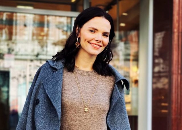    Елизавета Боярская. Фото: социальные сети