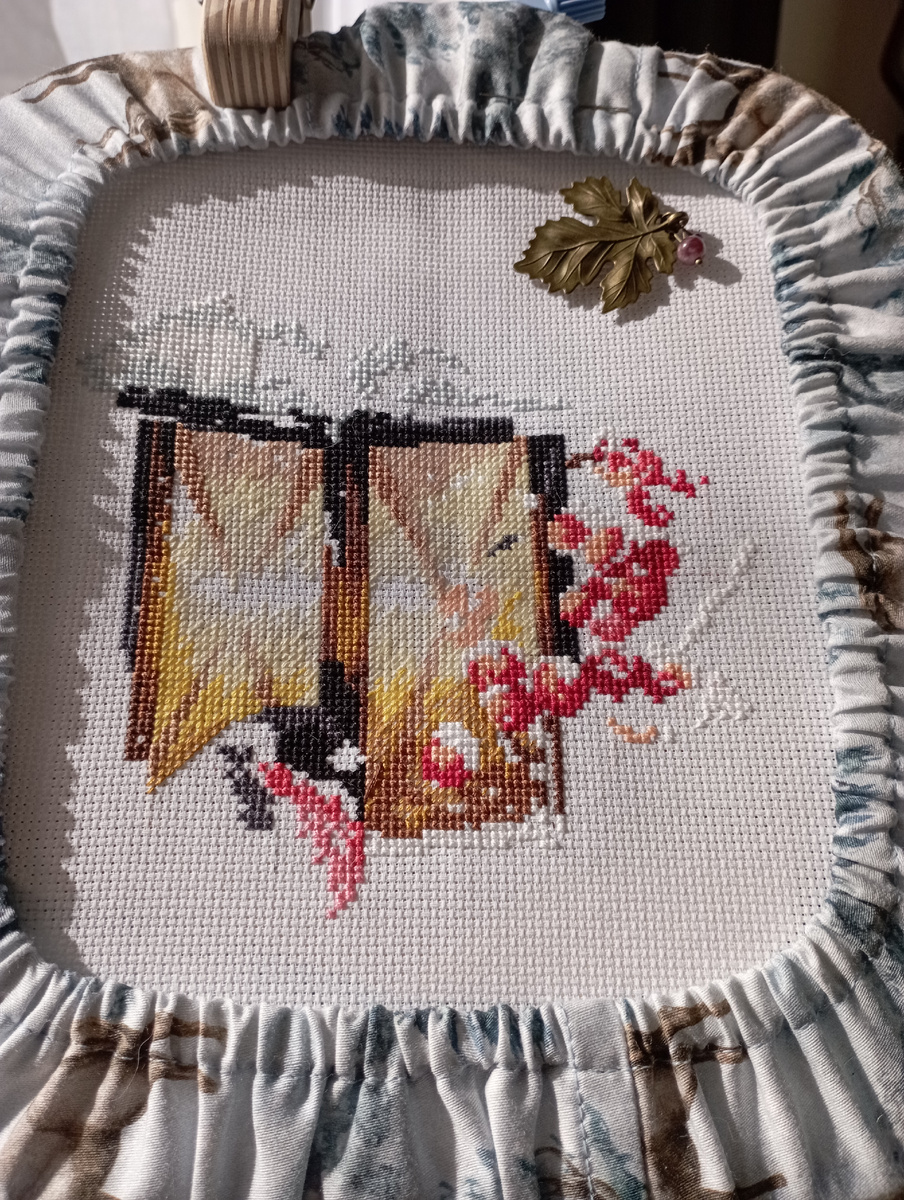 Рождественский свет