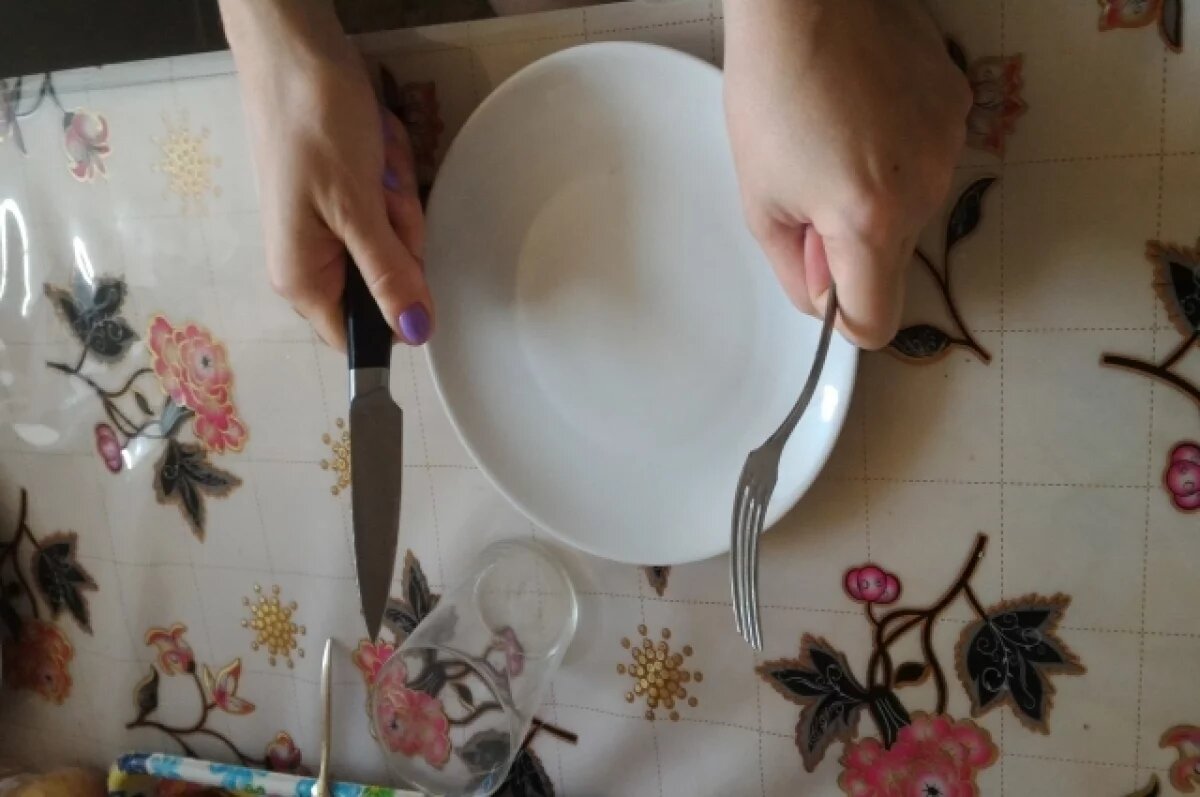    Священник из Ярославля рассказал, можно ли есть в Страстную пятницу