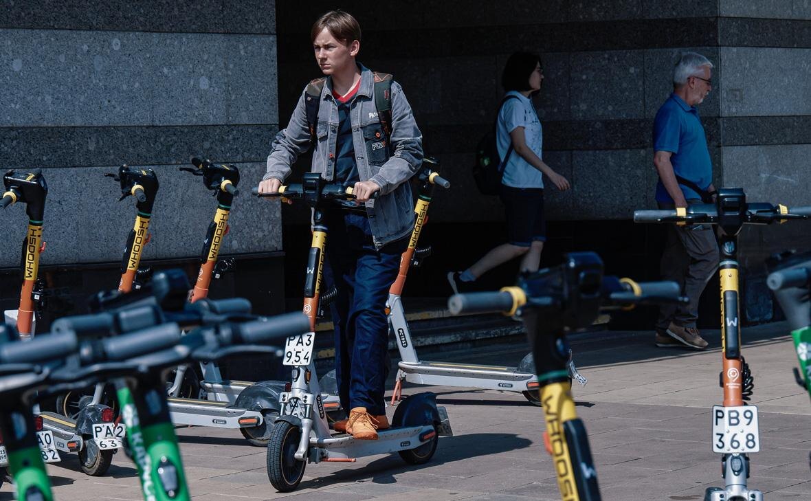 Фото: Андрей Любимов / РБК  📷
