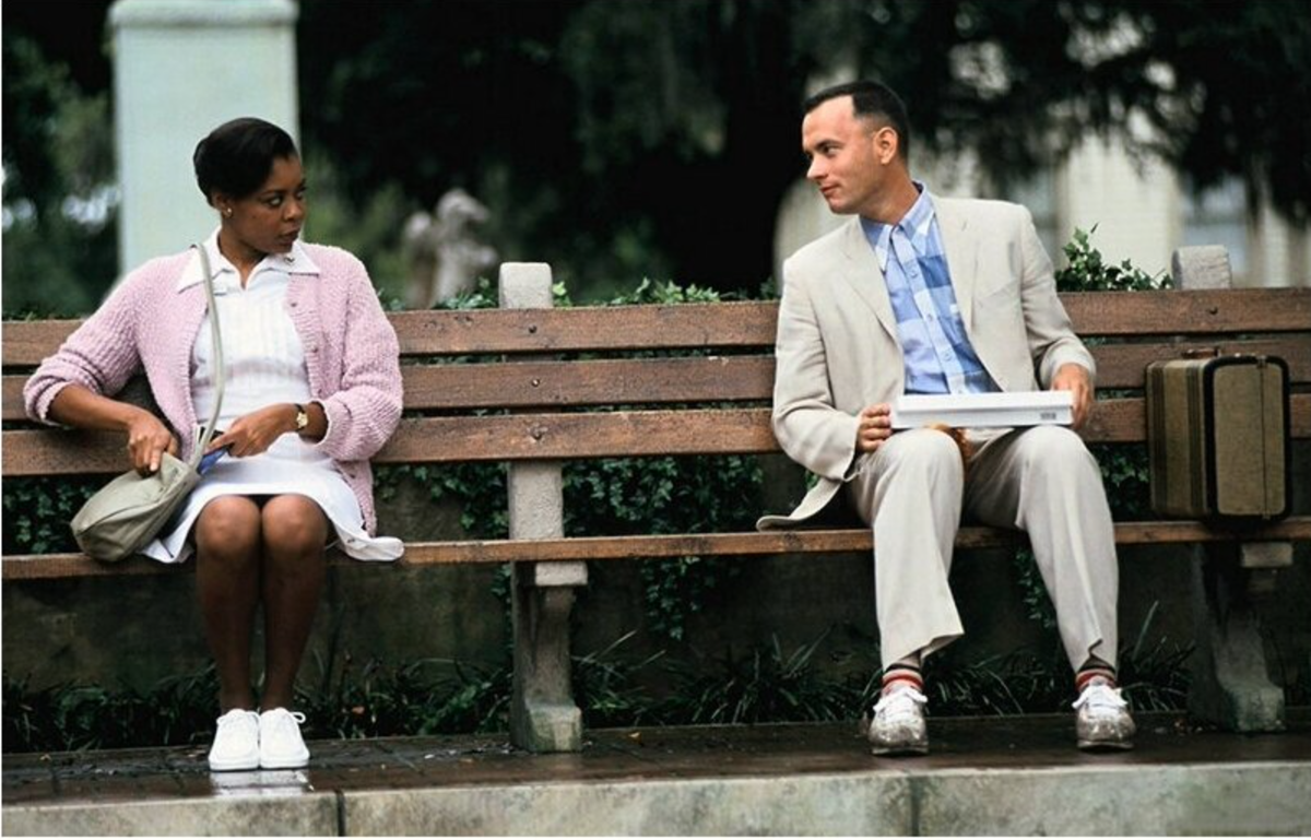 «Мама говорила, что человеку нужно только самое необходимое. Остальное — это показуха».