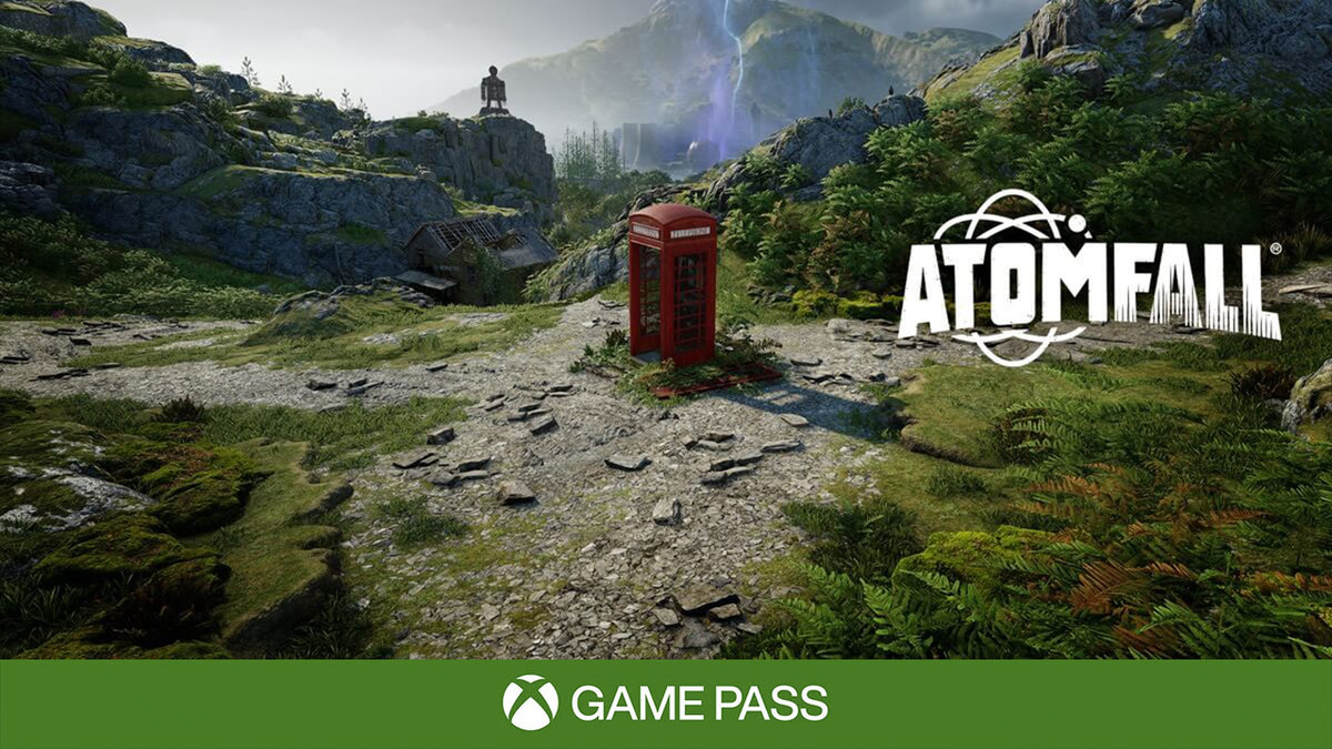 Xbox Россия - Игры и Подписки