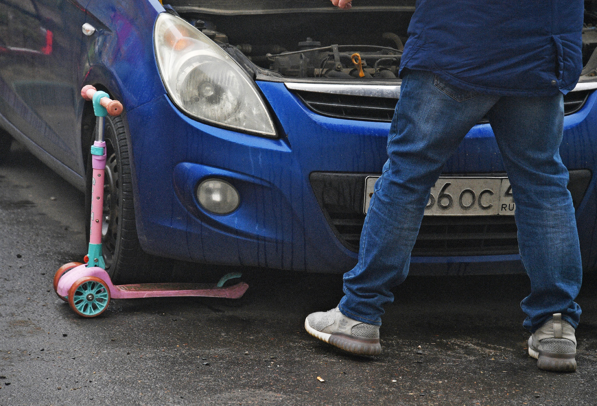  Фото: Эмин Джафаров / Коммерсантъ