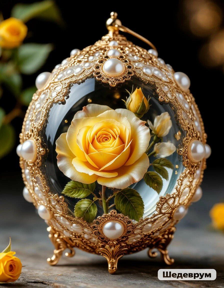 Сгенерировано в Шедеврум