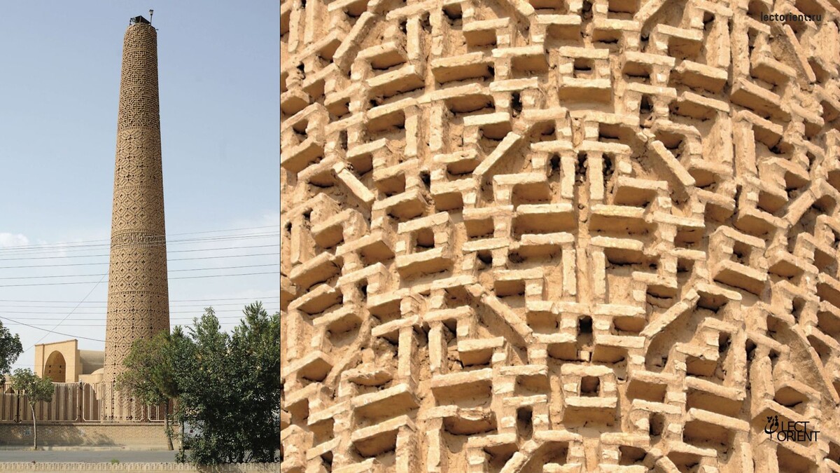 Фотографии взяты из https://www.selcuklumirasi.com/architecture-detail/tarikhaneh-mosque, https://fa.wikipedia.org/wiki/%D8%AA%D8%A7%D8%B1%DB%8C%D8%AE%D8%A7%D9%86%D9%87 