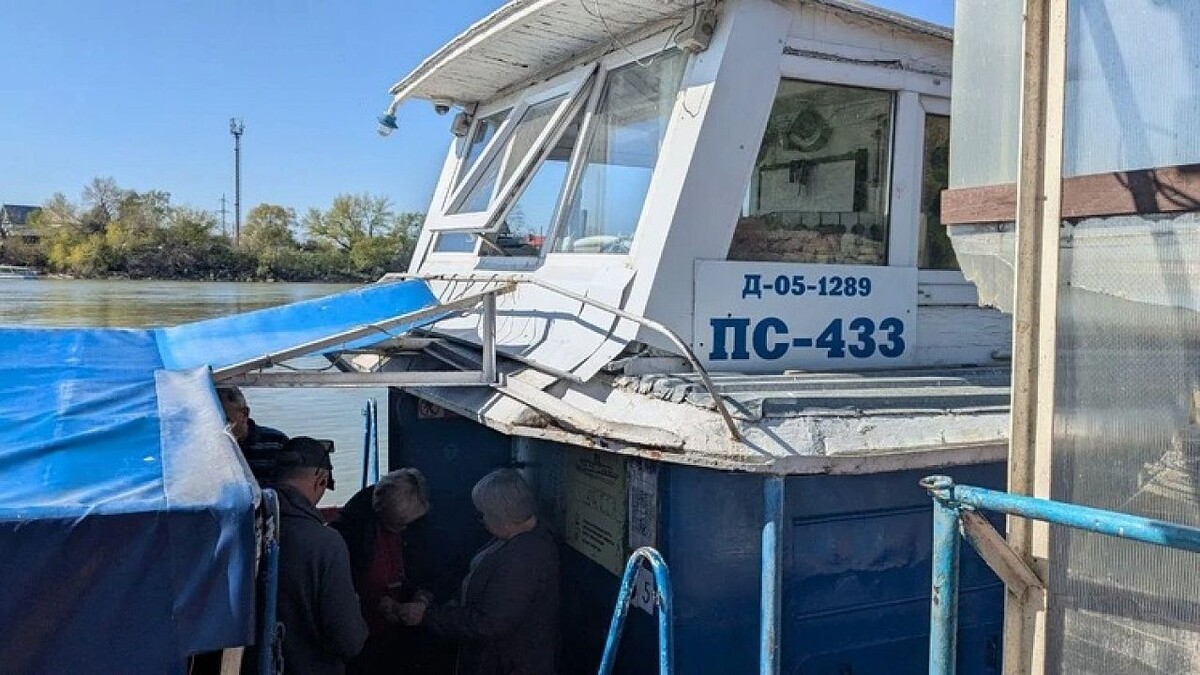    Фото: Оксана КАДОЧНИКОВА / «КП»-Кубань»