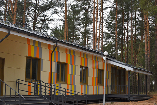 В Твери детские лагеря готовят к лету. Глава города с комиссией проверил «Спутник» 