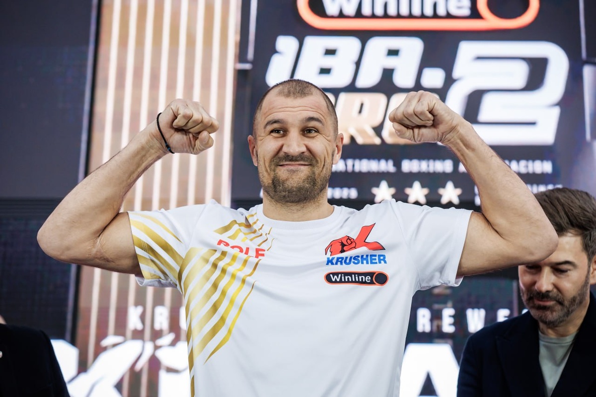     Сергей Ковалев