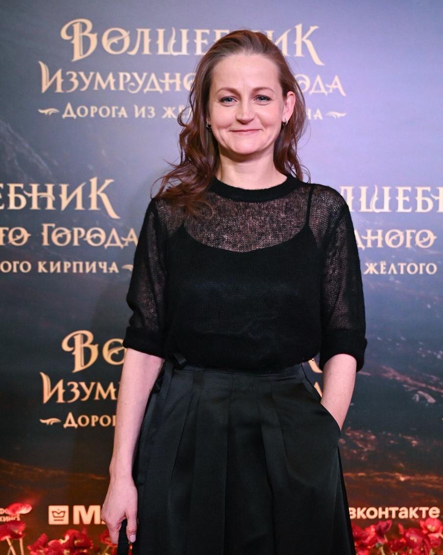 Яна Сексте.   Пелагея Тихонова. / © РИП "Новости 