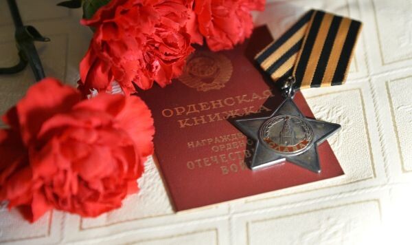 © Sputnik / Александр Кондратюк