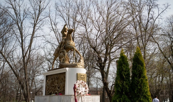    администрация Краснодара