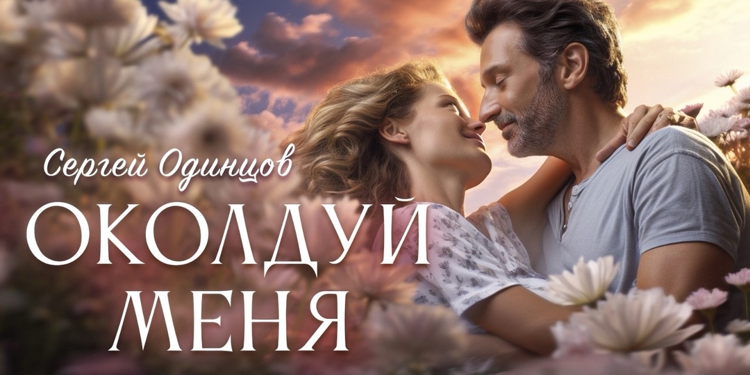 🖤 Околдуй меня: Магия любви в голосе Сергея Одинцова