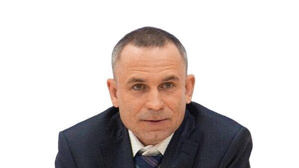    © Личный архив Максима Бардина