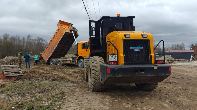 Фото: Госэконадзор Ленобласти