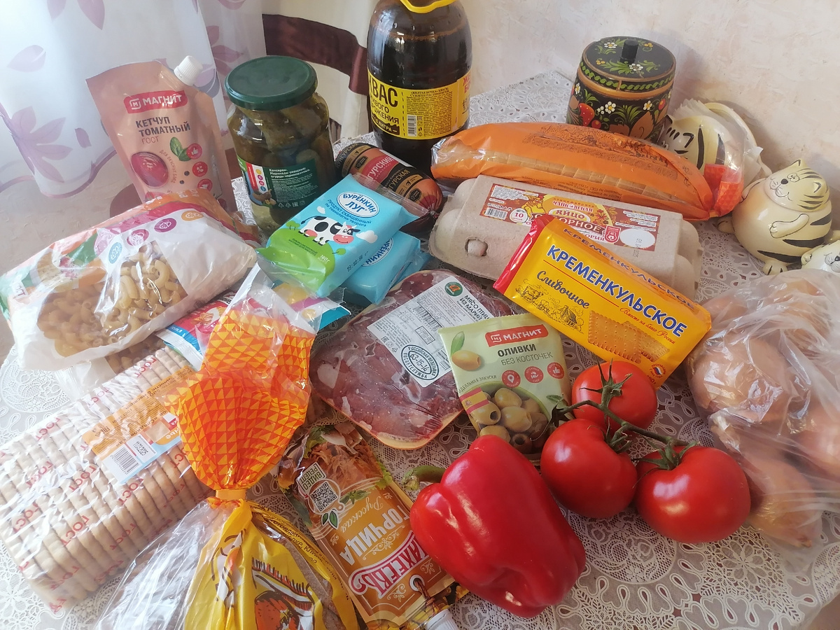 Чек вышел  на сумму 1447, 61