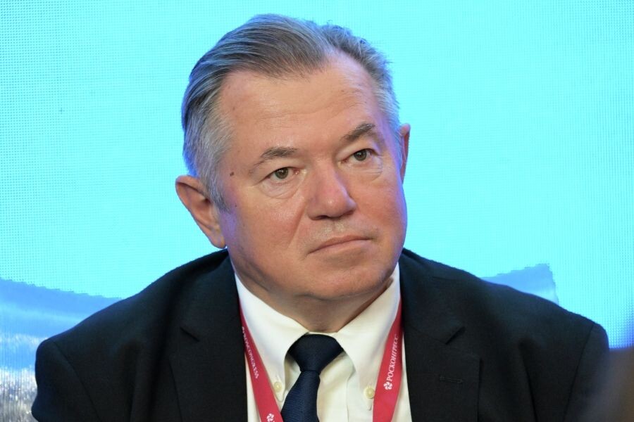     / Источник: ©Алексей Даничев/Фотохост-агентство РИА Новости