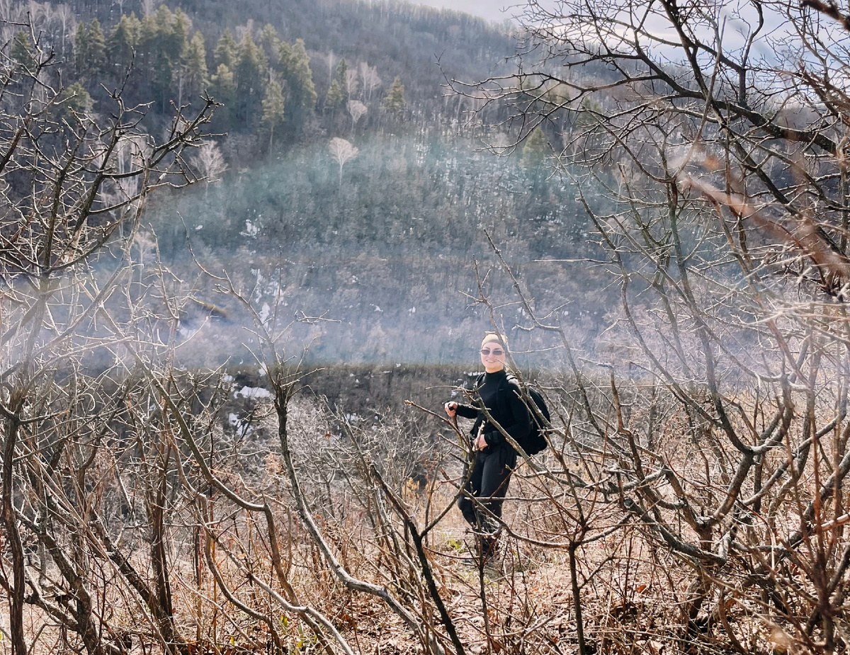 Это я, автор. Рада приветствовать вас на канале УльтраГузик и в этой подборке весенних фотоснимков! 