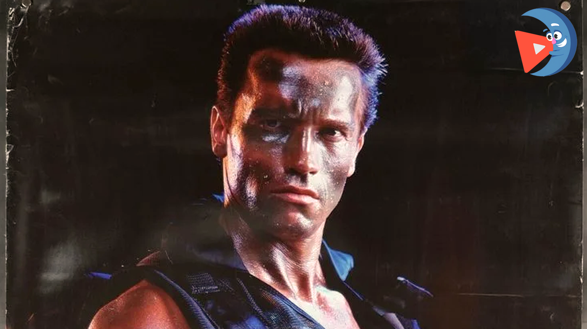 Арнольд Шварценеггер