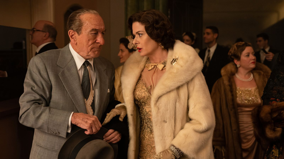 Старики мафии: «Рыцари Альто» — ностальгическая драма о дружбе, предательстве и исчезающей эпохе