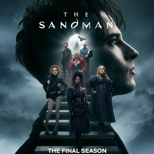     Морфей воссоединяется с семьей в трейлере второго сезона «Песочного человека»