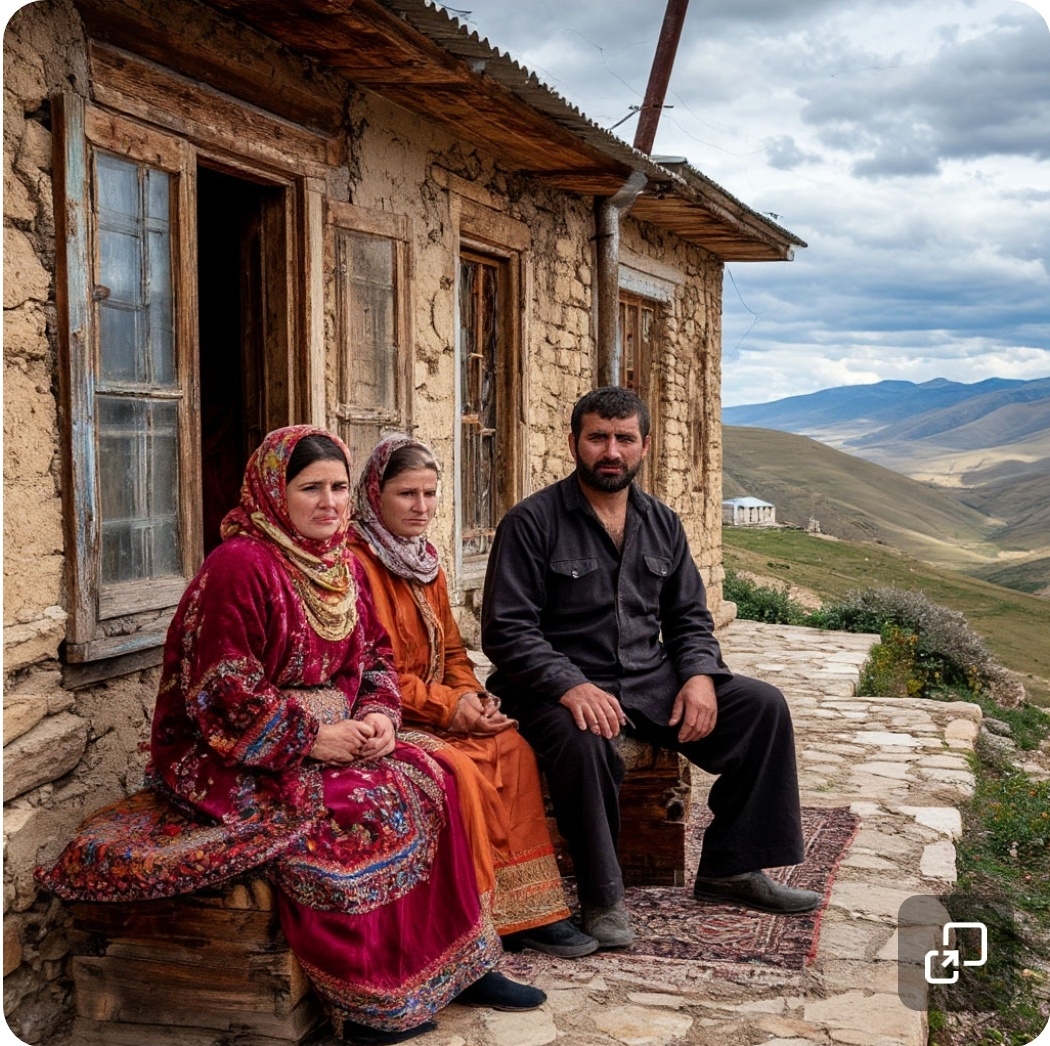 Изображение создано в приложении "Шедеврум" автором канала Дилярой Гайдаровой