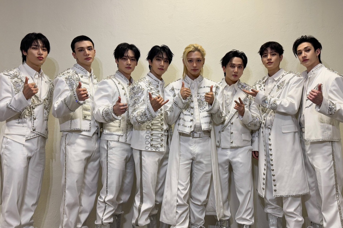     Stray Kids анонсировали новый альбом: что известно о Hollow