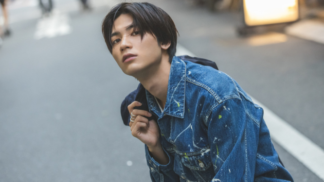 Итагаки Мидзуки