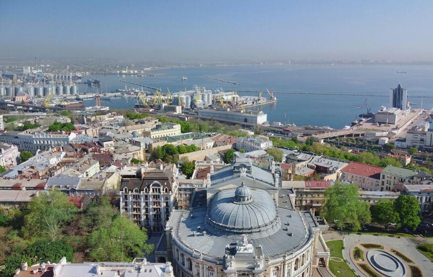    Когда Одесса войдет в состав России? В Госдуме раскрыли детали