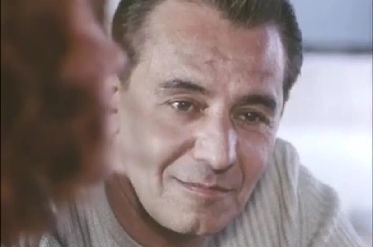    Сергей Генкин, «Восточный двор с кривой луной», 2008 г.