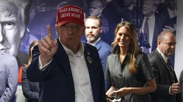    © AP / Evan Vucci