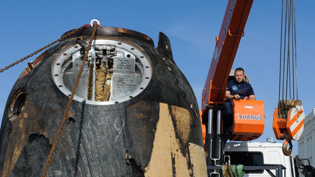    Dmitry Chasovitin/Global Look Press