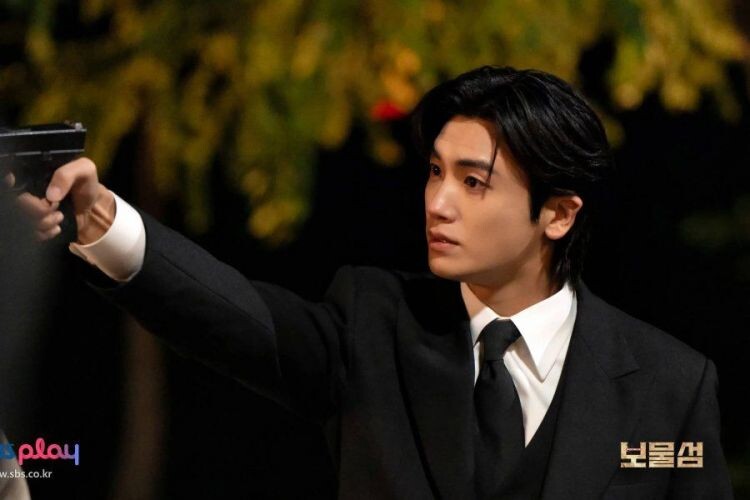 Пак Хён Щик - главный магнит дорамы