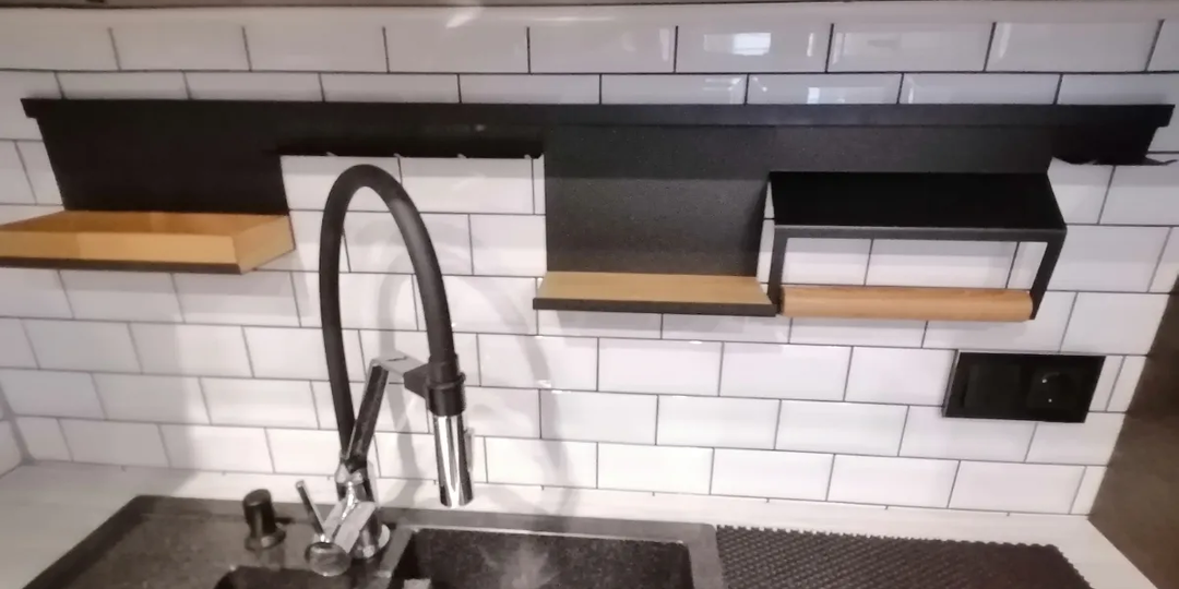 5 находок с Озона до тысячи рублей, которые прокачают вашу кухню. Реальные фото