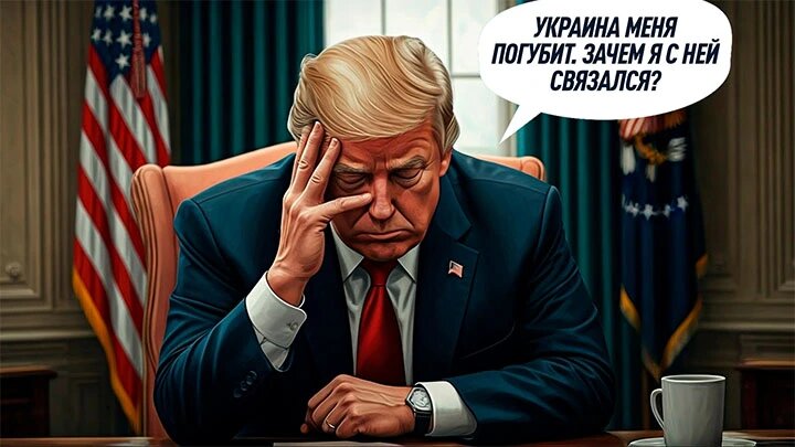 Коллаж Царьграда