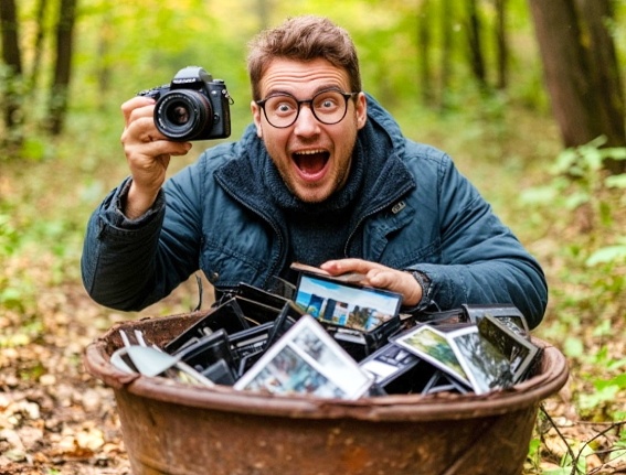 Дзен лишил блогеров монетизации видео 