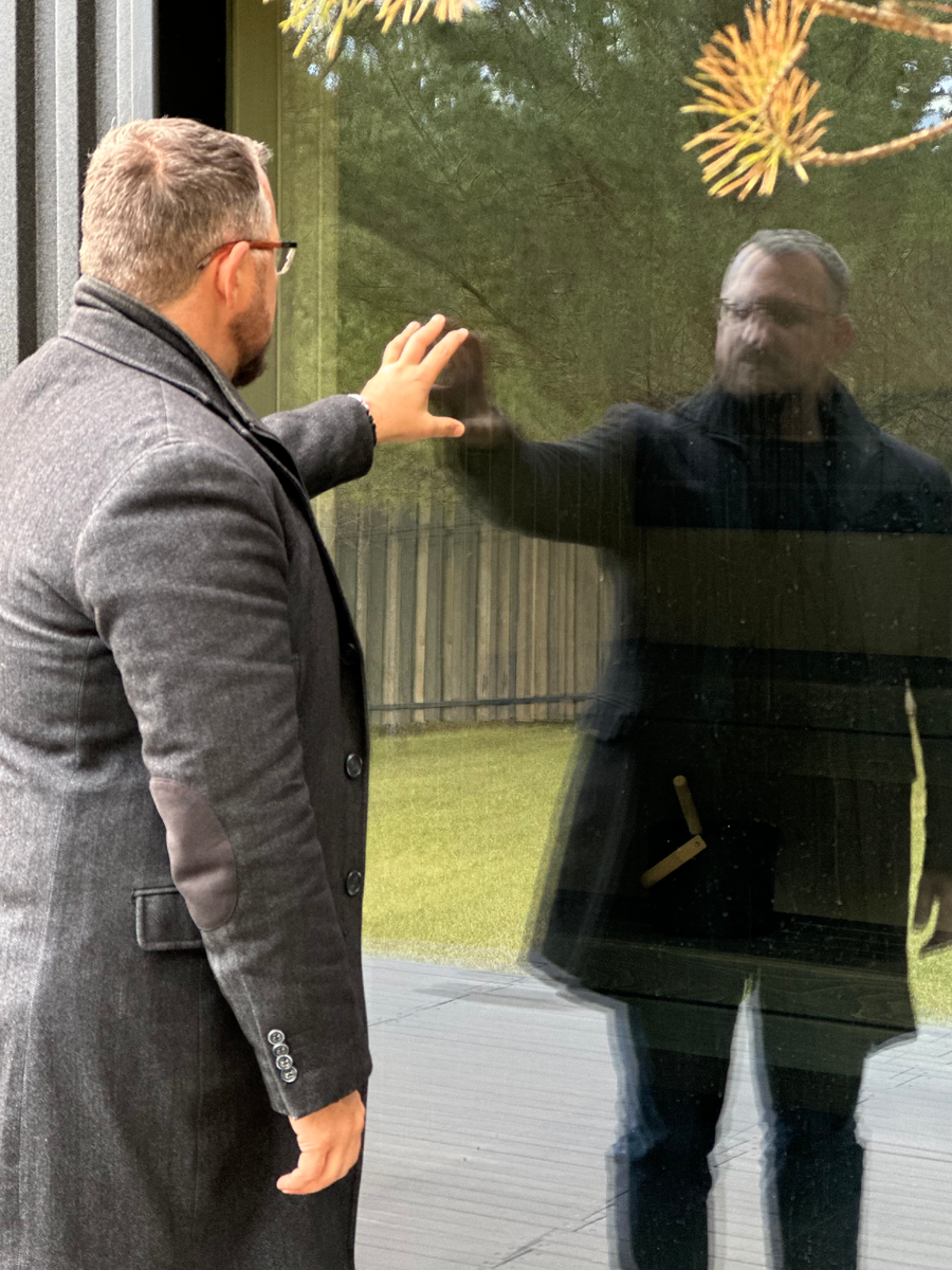 Психология отношений, Андрей Грязнов