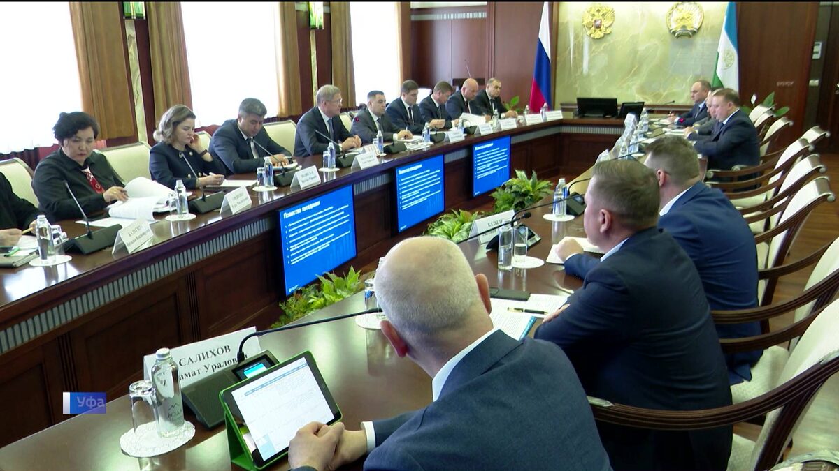    В деревне Алексеевка Уфимского района планируют построить спортивно-оздоровительный комплекс