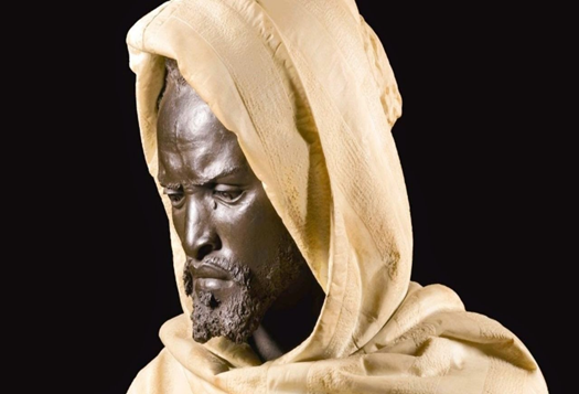 Примерно так выглядели мавры. Фото из интернета