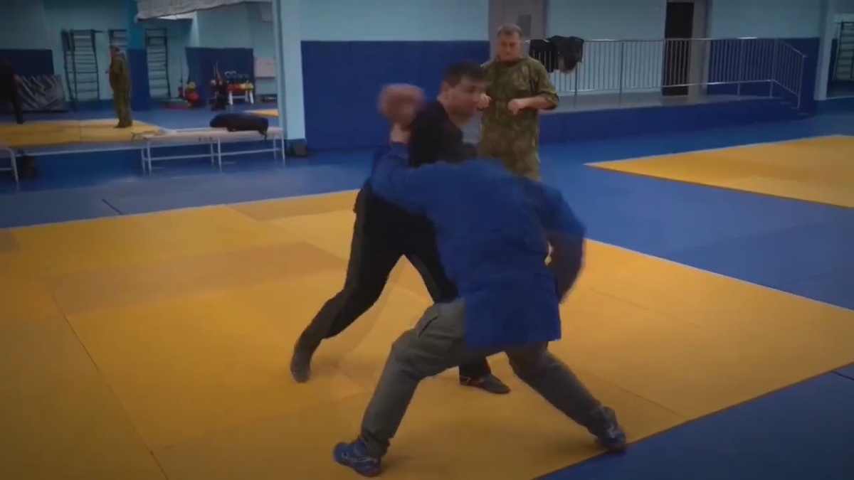 Михаил Грудев