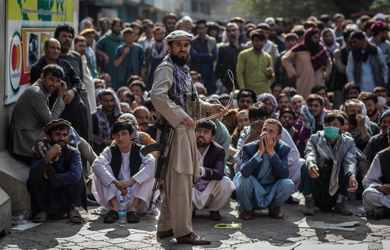    Oliver Weiken/dpa/Global Look Press