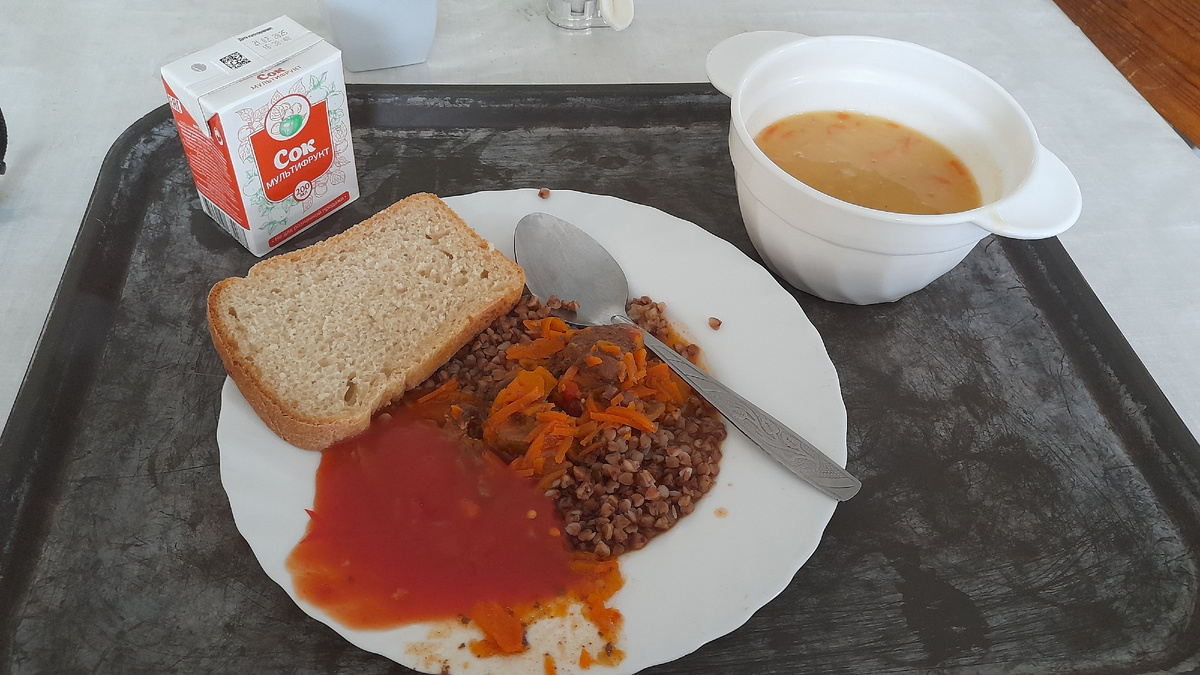 Вкусно и просто