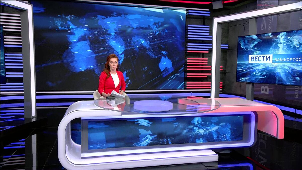    Вести-Башкортостан - 17.04.25
