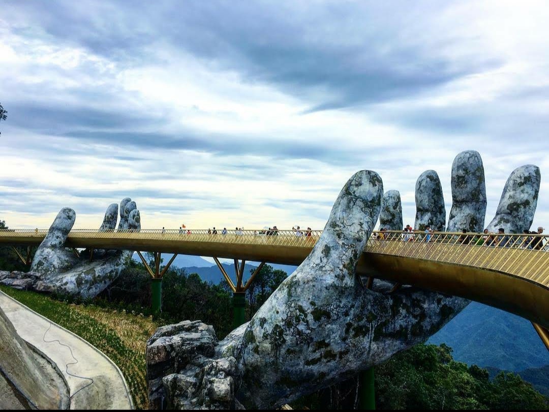 Đà Nẵng/© Leanh2001/commons.wikimedia.org